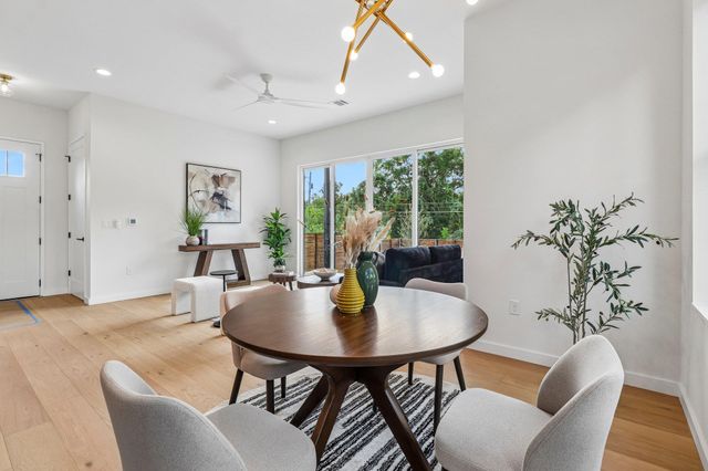 5610 Hudson ST 1, Austin, TX 78721
