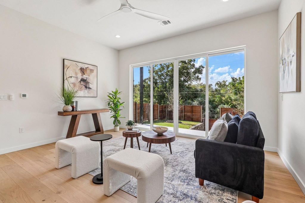 5610 Hudson ST 1, Austin, TX 78721