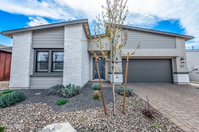 2316 Hammer Falls Drive, Reno, NV 89521