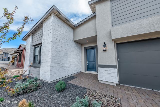 2316 Hammer Falls Drive, Reno, NV 89521