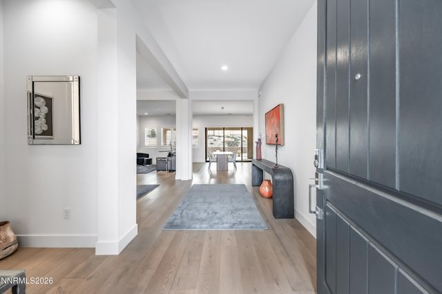 2316 Hammer Falls Drive, Reno, NV 89521