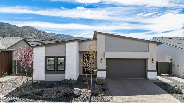 2316 Hammer Falls Drive, Reno, NV 89521