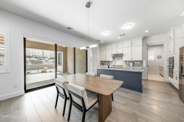 2316 Hammer Falls Drive, Reno, NV 89521