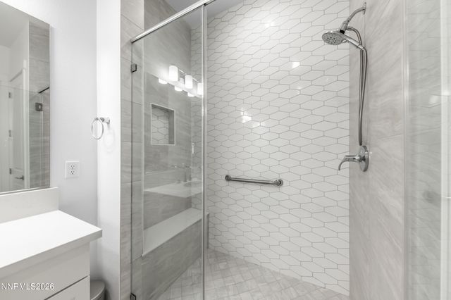 2316 Hammer Falls Drive, Reno, NV 89521