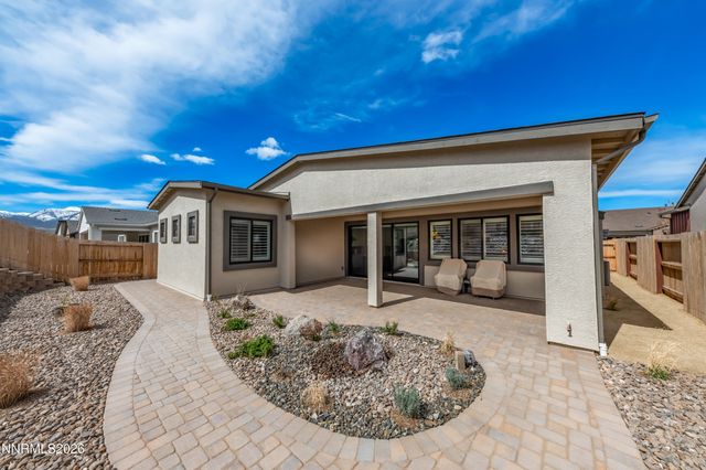 2316 Hammer Falls Drive, Reno, NV 89521