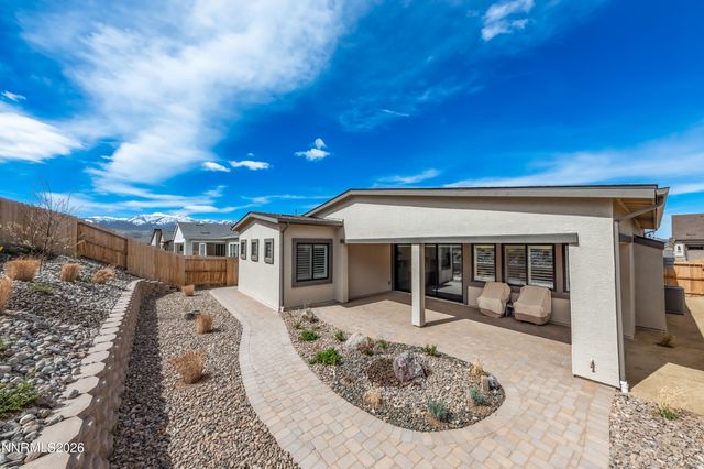 2316 Hammer Falls Drive, Reno, NV 89521