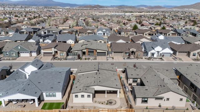 2316 Hammer Falls Drive, Reno, NV 89521