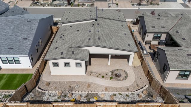 2316 Hammer Falls Drive, Reno, NV 89521