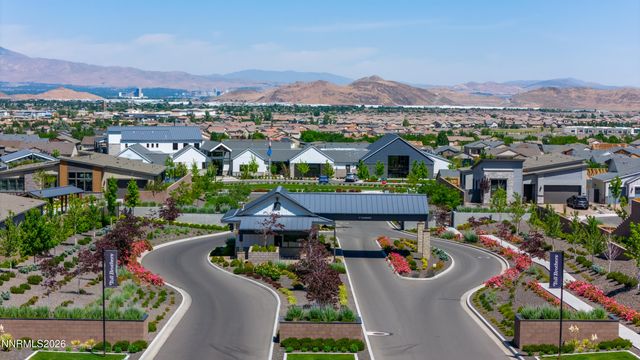 2316 Hammer Falls Drive, Reno, NV 89521