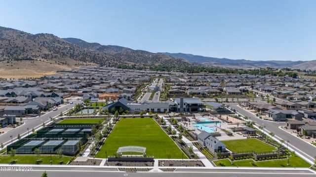 2316 Hammer Falls Drive, Reno, NV 89521