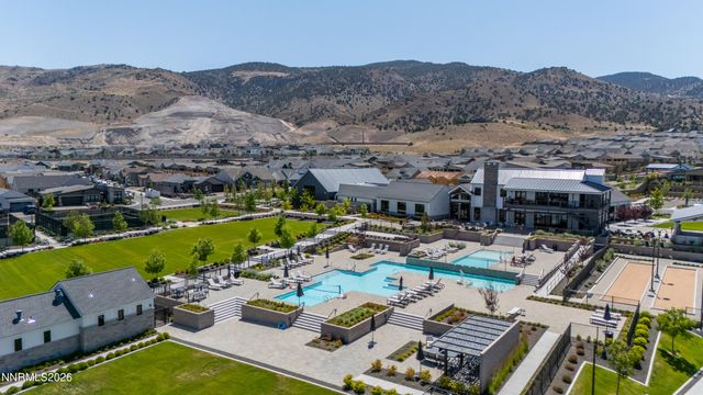 2316 Hammer Falls Drive, Reno, NV 89521