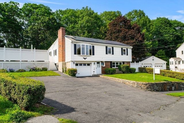 104 Spring View Drive, Lynn, MA 01904
