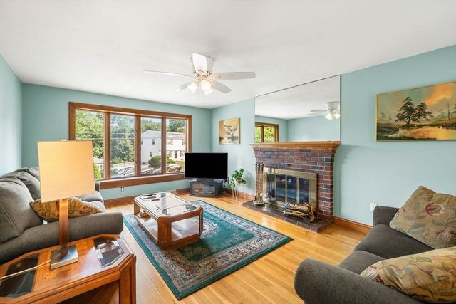 104 Spring View Drive, Lynn, MA 01904