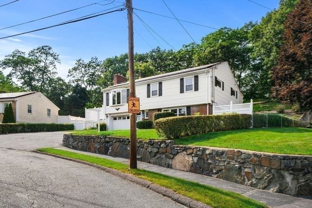 104 Spring View Drive, Lynn, MA 01904