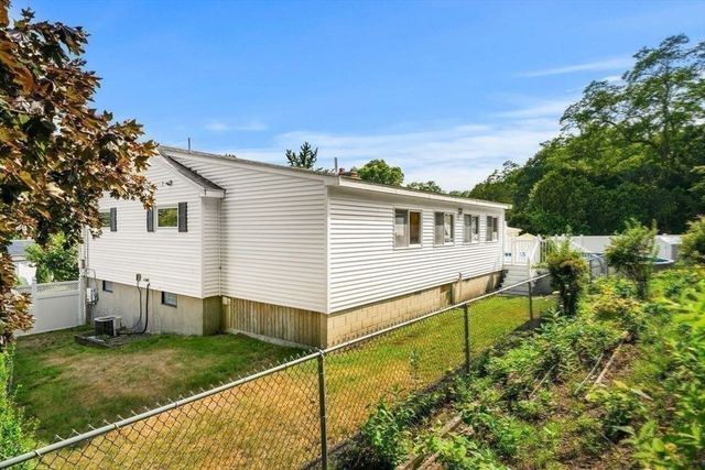 104 Spring View Drive, Lynn, MA 01904