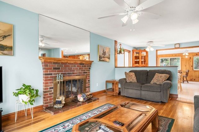 104 Spring View Drive, Lynn, MA 01904