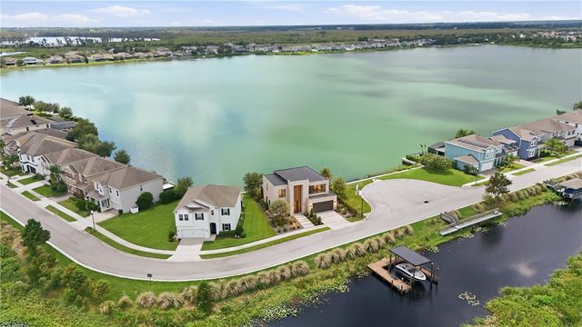 503 BLUE CYPRESS DRIVE, Groveland, FL 34736