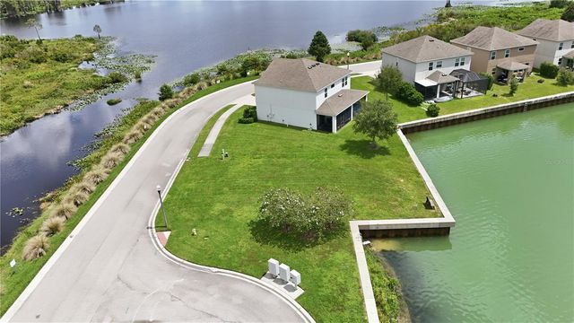 503 BLUE CYPRESS DRIVE, Groveland, FL 34736