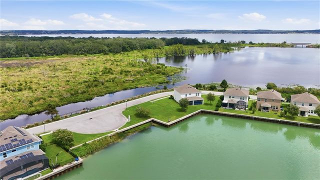 503 BLUE CYPRESS DRIVE, Groveland, FL 34736