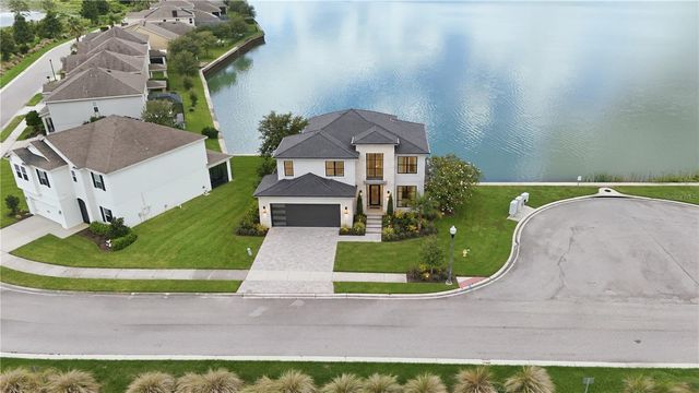 503 BLUE CYPRESS DRIVE, Groveland, FL 34736