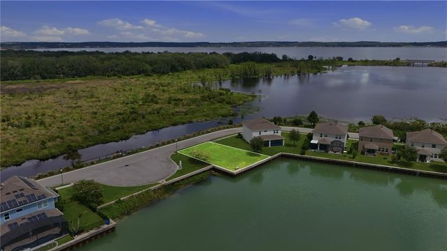 503 BLUE CYPRESS DRIVE, Groveland, FL 34736