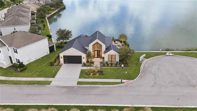 503 BLUE CYPRESS DRIVE, Groveland, FL 34736