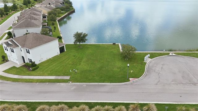 503 BLUE CYPRESS DRIVE, Groveland, FL 34736