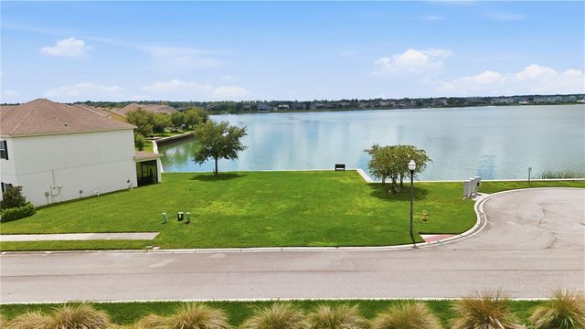 503 BLUE CYPRESS DRIVE, Groveland, FL 34736