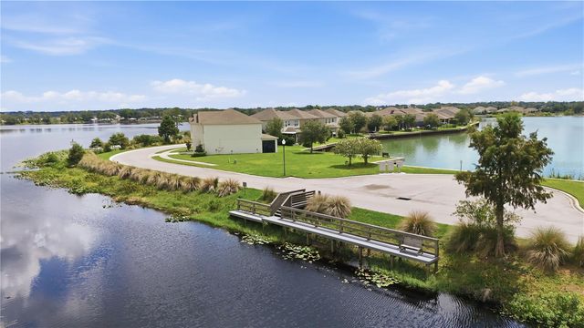 503 BLUE CYPRESS DRIVE, Groveland, FL 34736