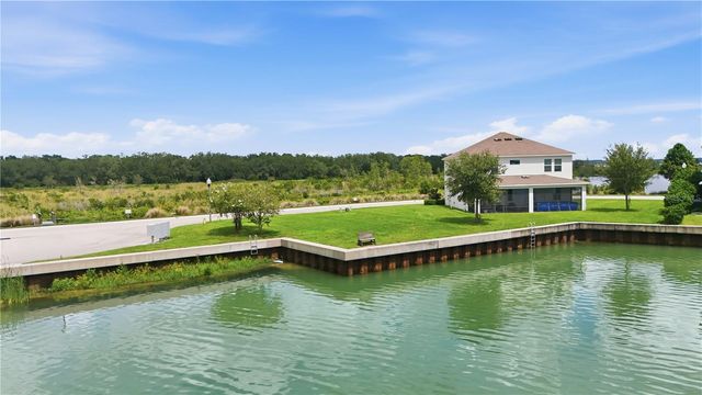 503 BLUE CYPRESS DRIVE, Groveland, FL 34736