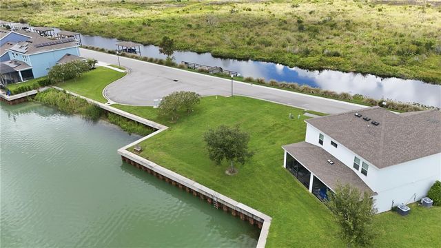 503 BLUE CYPRESS DRIVE, Groveland, FL 34736
