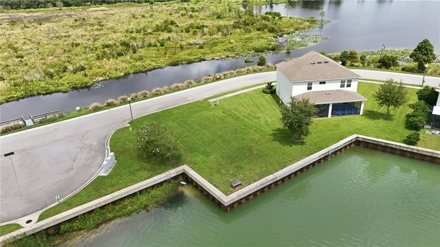 503 BLUE CYPRESS DRIVE, Groveland, FL 34736