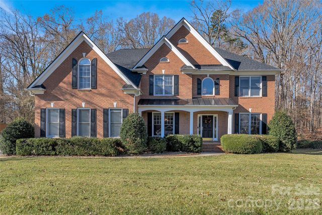 1102 High Brook Drive, Waxhaw, NC 28173