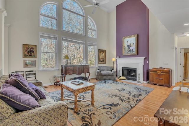 1102 High Brook Drive, Waxhaw, NC 28173