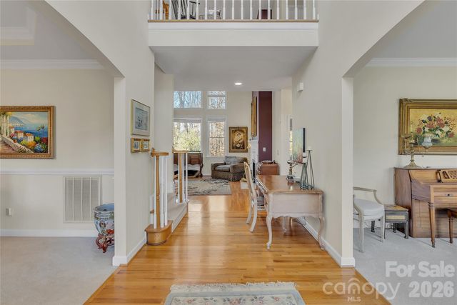 1102 High Brook Drive, Waxhaw, NC 28173