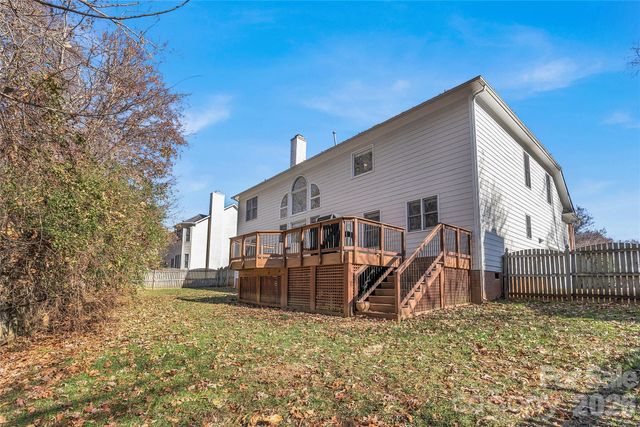 1102 High Brook Drive, Waxhaw, NC 28173