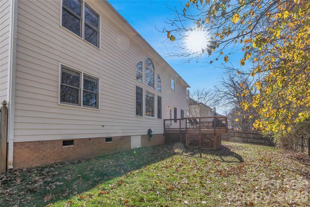 1102 High Brook Drive, Waxhaw, NC 28173