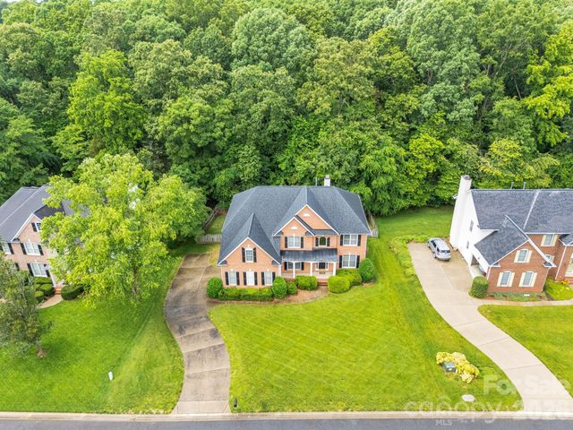 1102 High Brook Drive, Waxhaw, NC 28173