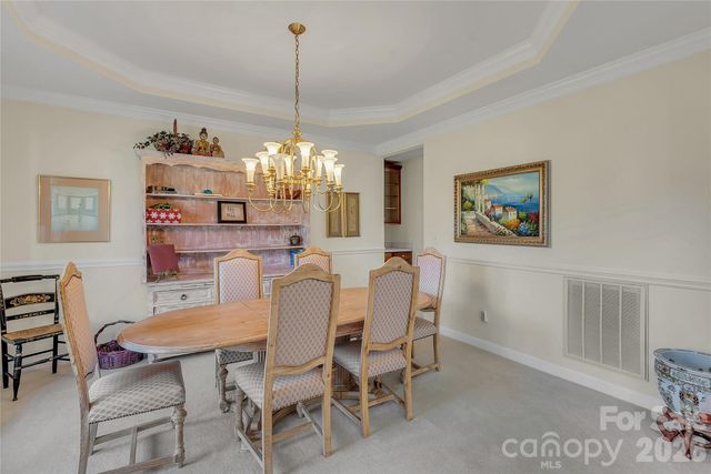 1102 High Brook Drive, Waxhaw, NC 28173