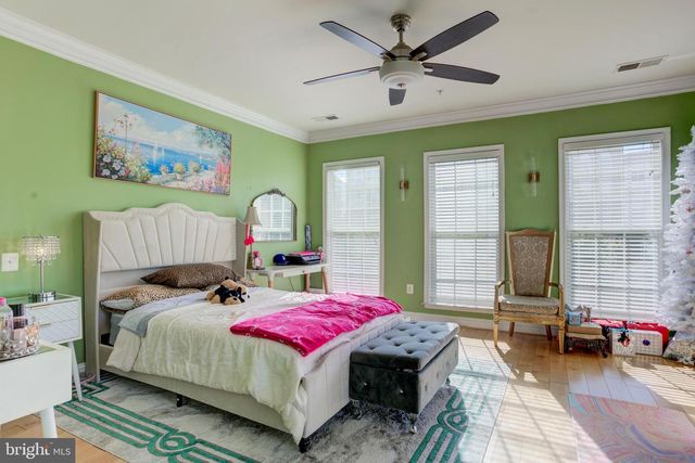 14501 BARKHAM DR, Woodbridge, VA 22191