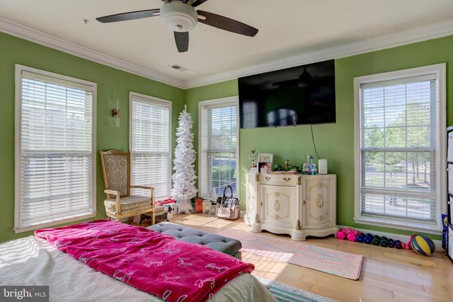 14501 BARKHAM DR, Woodbridge, VA 22191