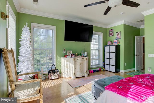 14501 BARKHAM DR, Woodbridge, VA 22191