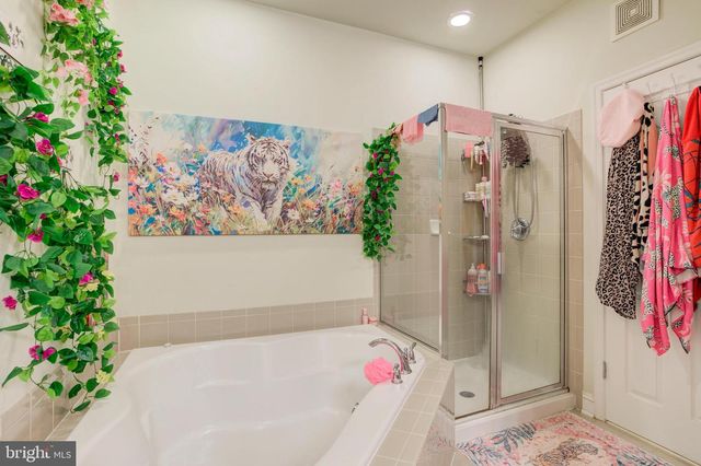 14501 BARKHAM DR, Woodbridge, VA 22191