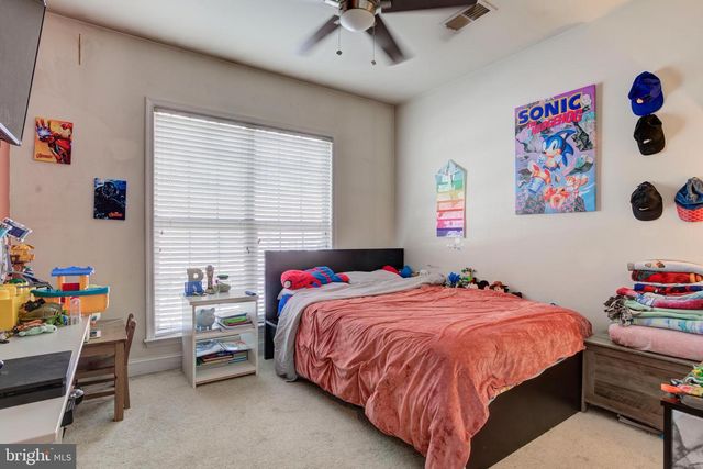 14501 BARKHAM DR, Woodbridge, VA 22191