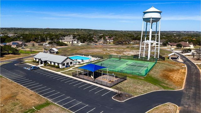 TBD Fels Mauer, New Braunfels, TX 78132