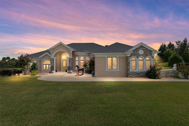 6575 S MAGNOLIA AVENUE, Ocala, FL 34471