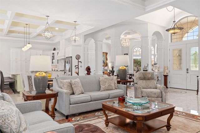 6575 S MAGNOLIA AVENUE, Ocala, FL 34471