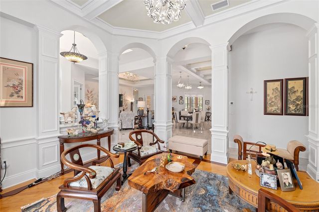 6575 S MAGNOLIA AVENUE, Ocala, FL 34471