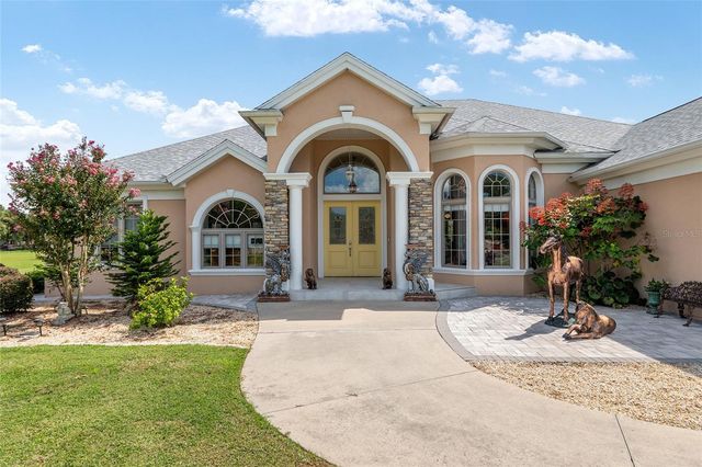 6575 S MAGNOLIA AVENUE, Ocala, FL 34471