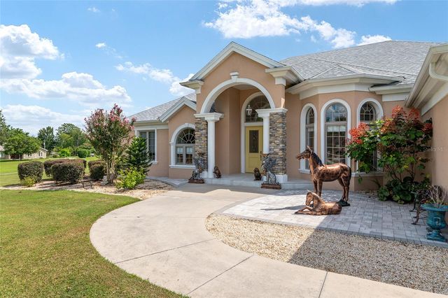 6575 S MAGNOLIA AVENUE, Ocala, FL 34471